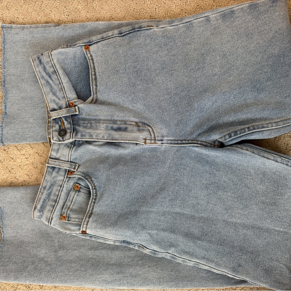 Motel rocks denim jeans